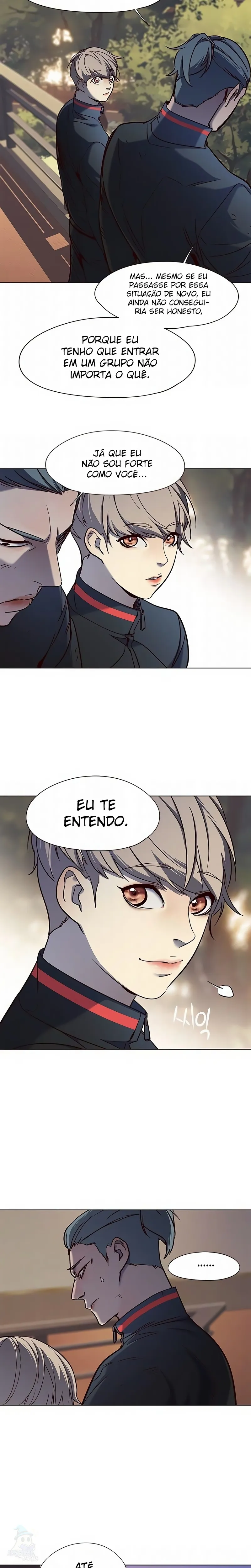 Read Veletric Pt Br Manga Online