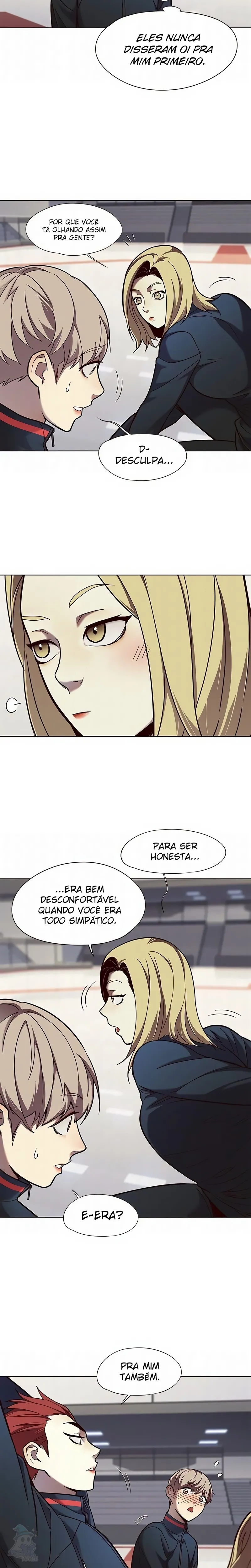 Read Veletric Pt Br Manga Online