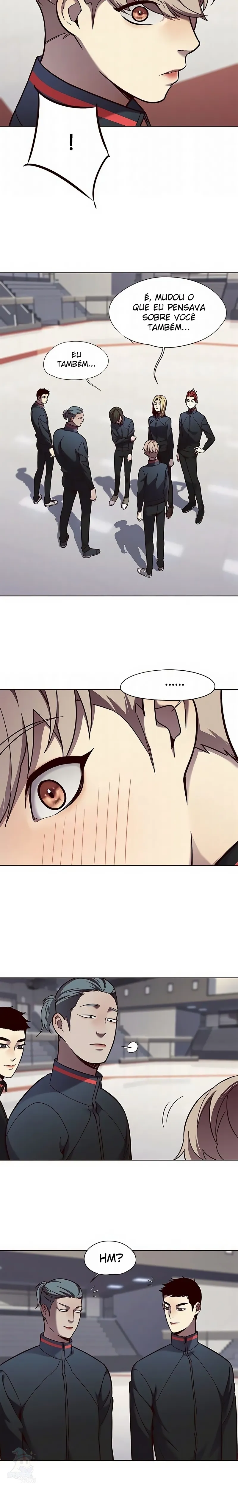 Read Veletric Pt Br Manga Online