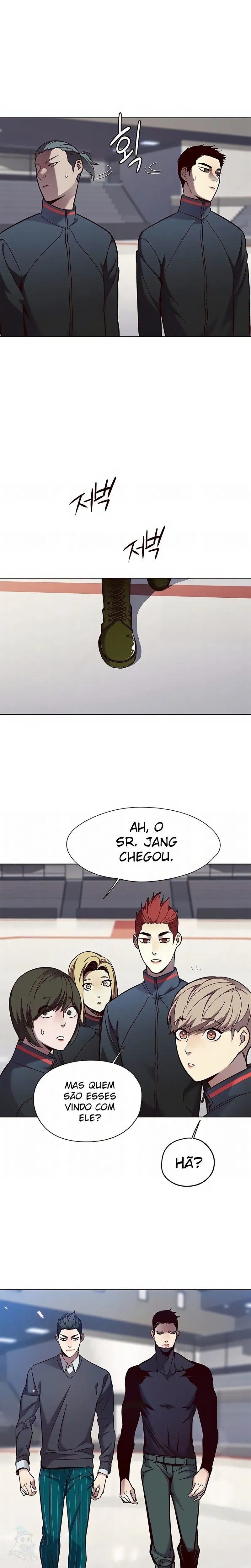 Read Veletric Pt Br Manga Online