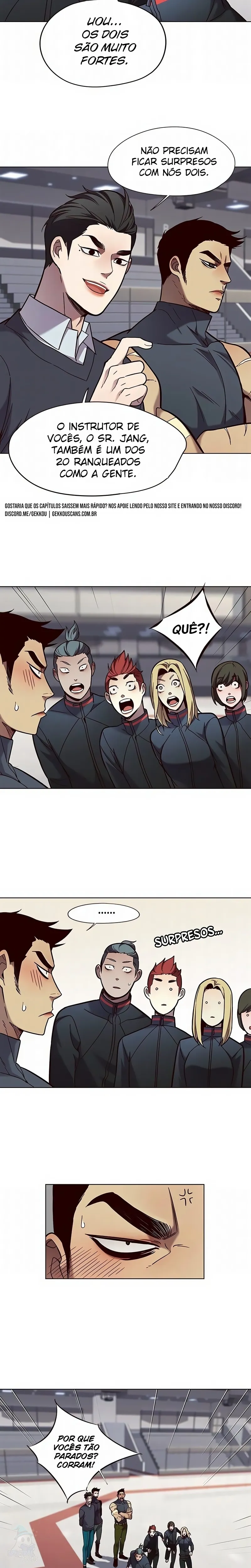 Read Veletric Pt Br Manga Online