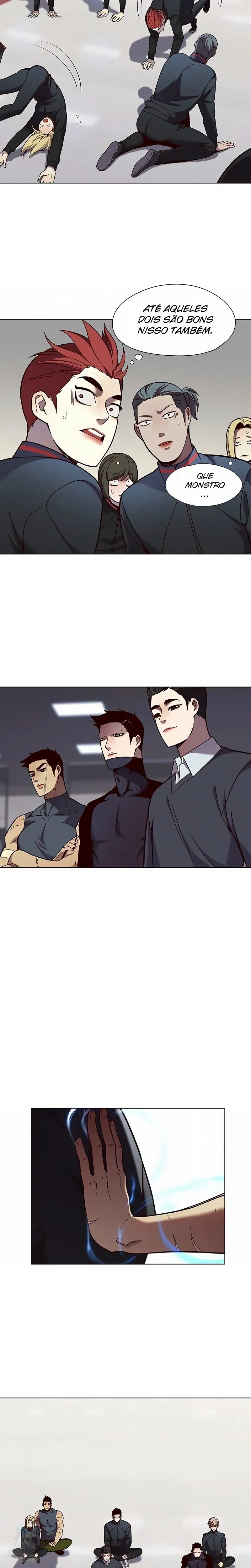 Read Veletric Pt Br Manga Online