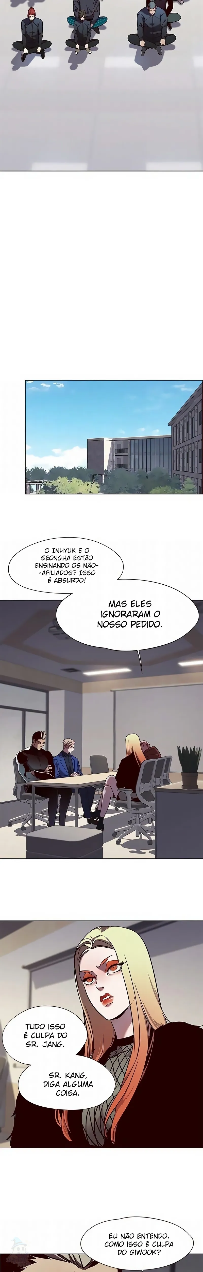 Read Veletric Pt Br Manga Online