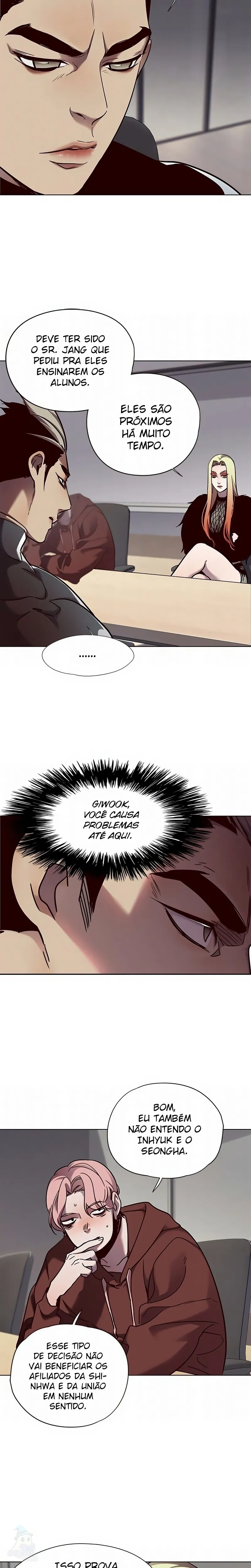 Read Veletric Pt Br Manga Online