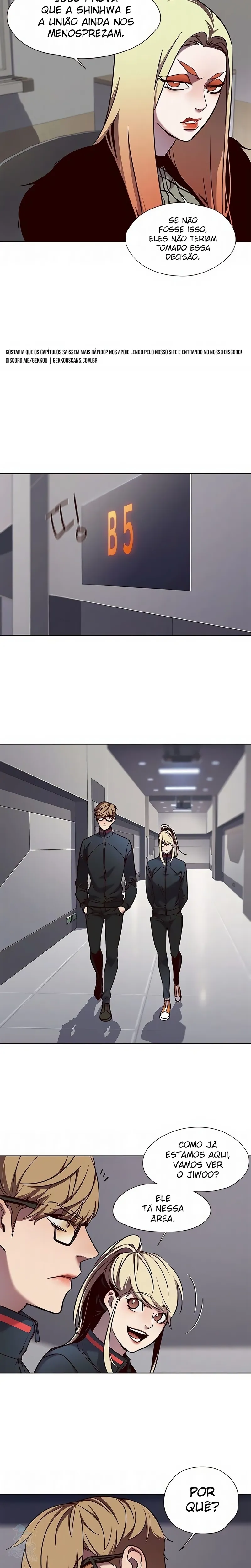 Read Veletric Pt Br Manga Online