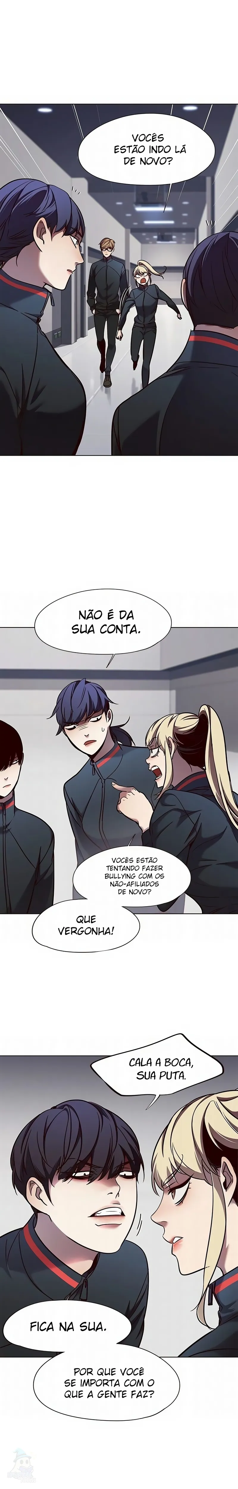 Read Veletric Pt Br Manga Online