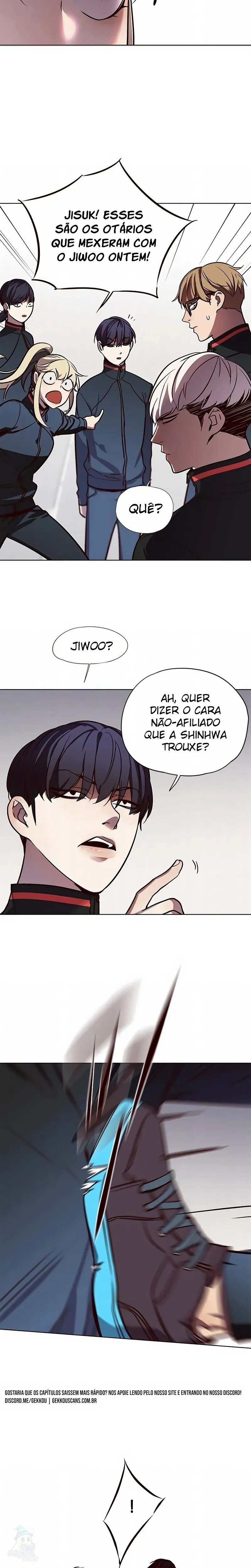 Read Veletric Pt Br Manga Online