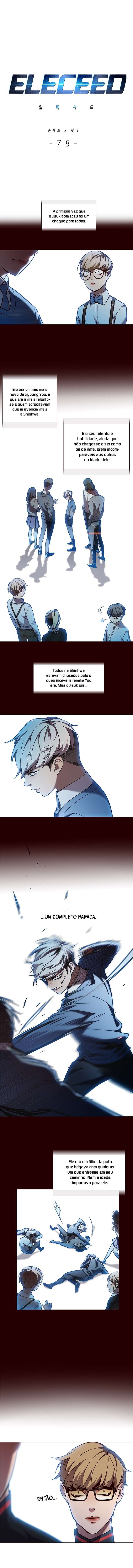 Read Veletric Pt Br Manga Online