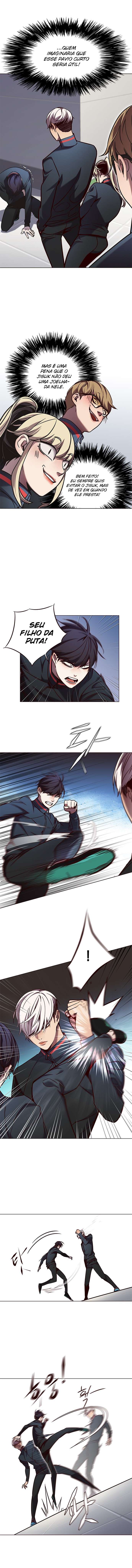 Read Veletric Pt Br Manga Online