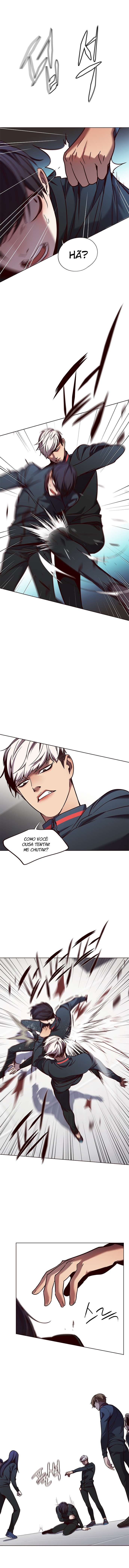 Read Veletric Pt Br Manga Online
