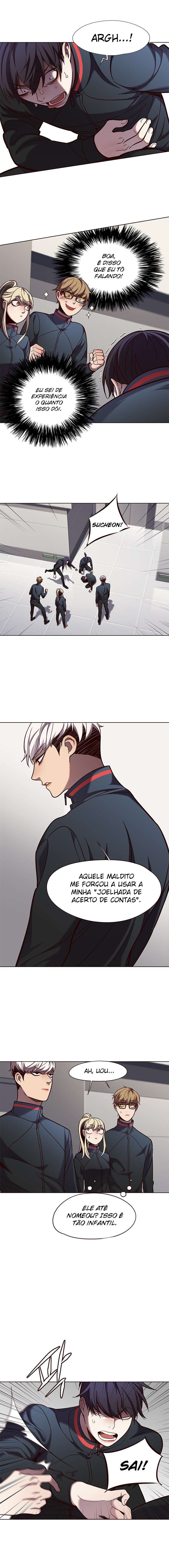 Read Veletric Pt Br Manga Online