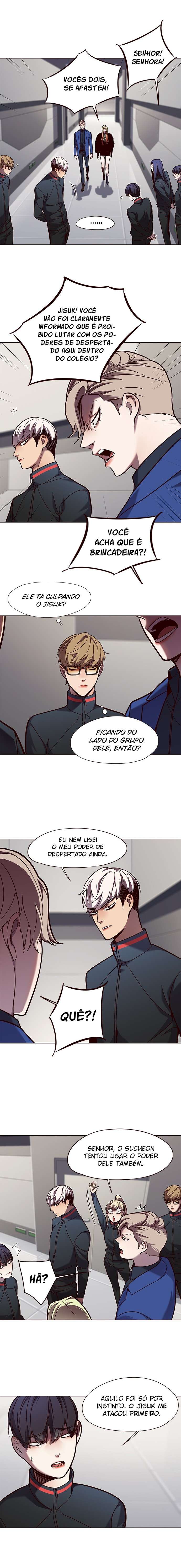 Read Veletric Pt Br Manga Online