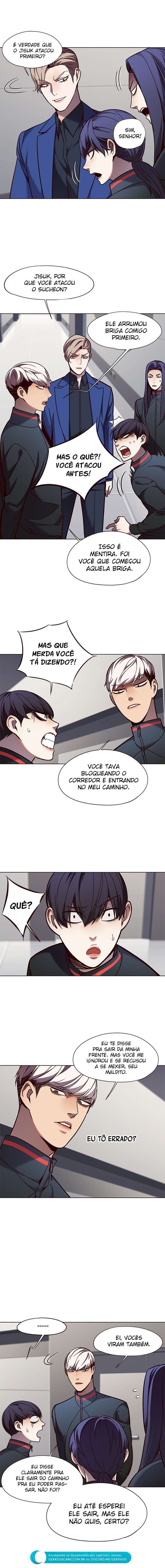 Read Veletric Pt Br Manga Online