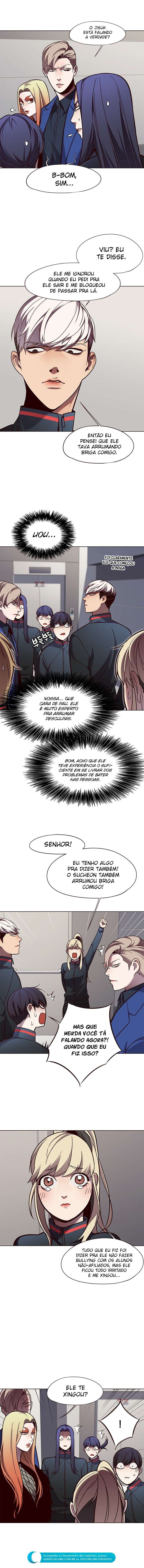 Read Veletric Pt Br Manga Online