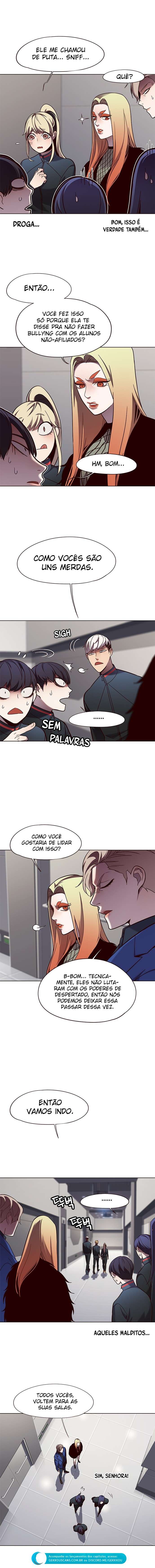 Read Veletric Pt Br Manga Online