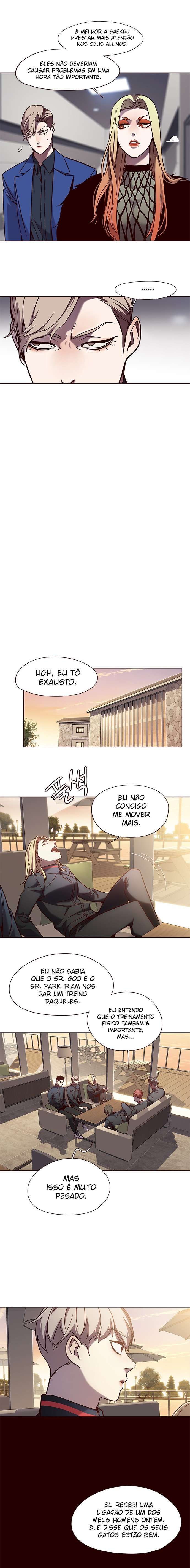 Read Veletric Pt Br Manga Online