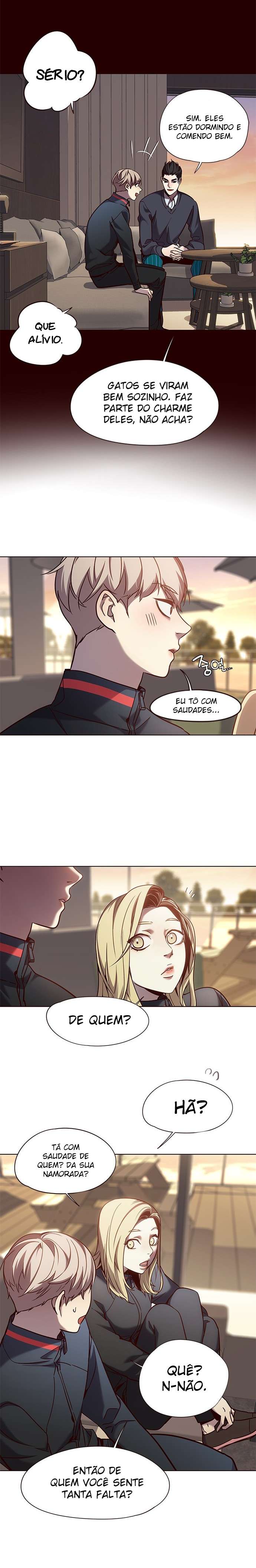 Read Veletric Pt Br Manga Online