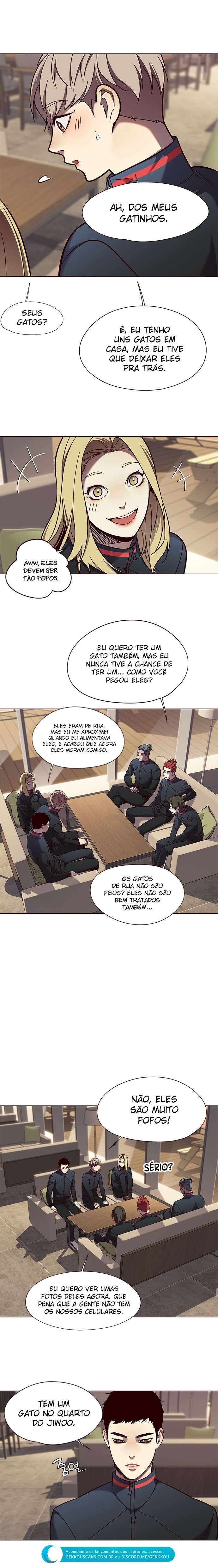 Read Veletric Pt Br Manga Online