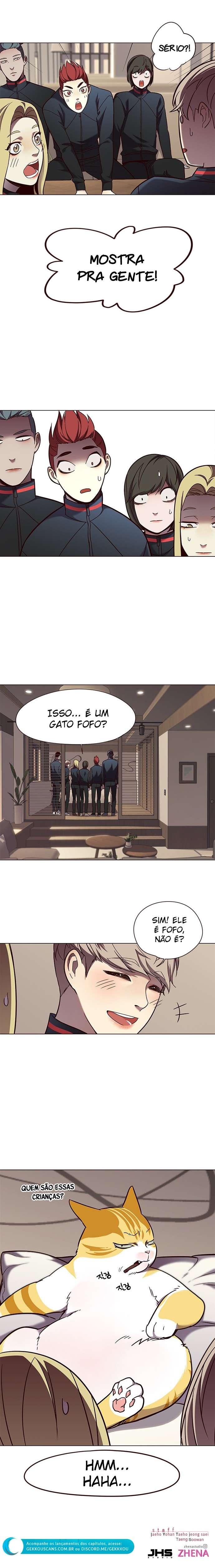 Read Veletric Pt Br Manga Online