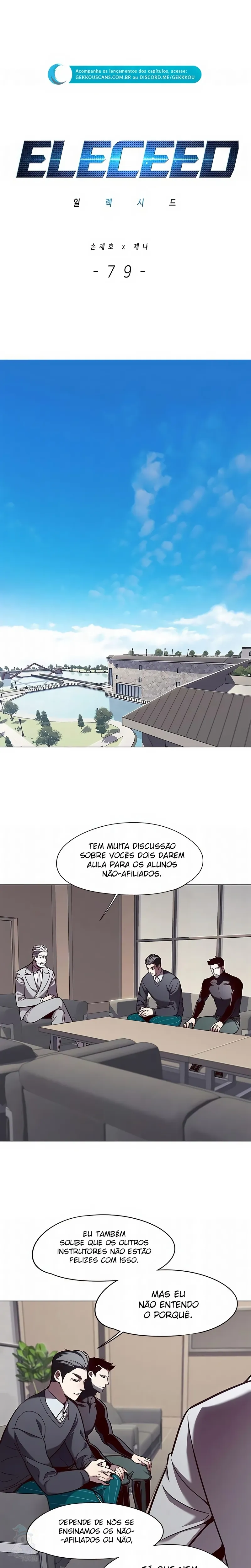 Read Veletric Pt Br Manga Online