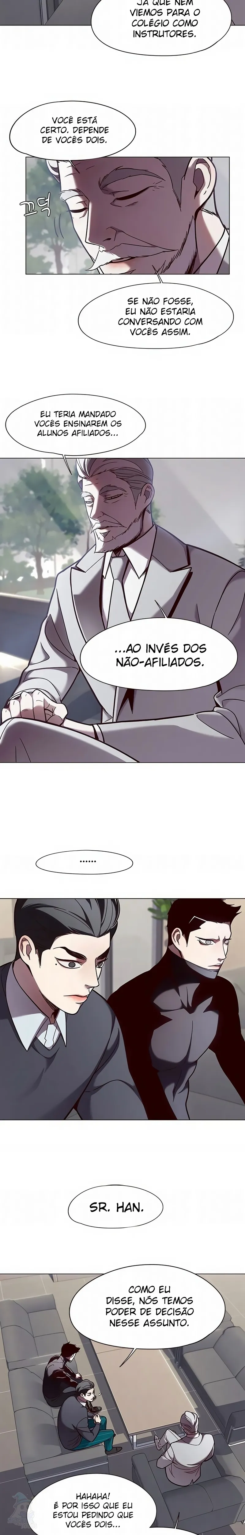 Read Veletric Pt Br Manga Online