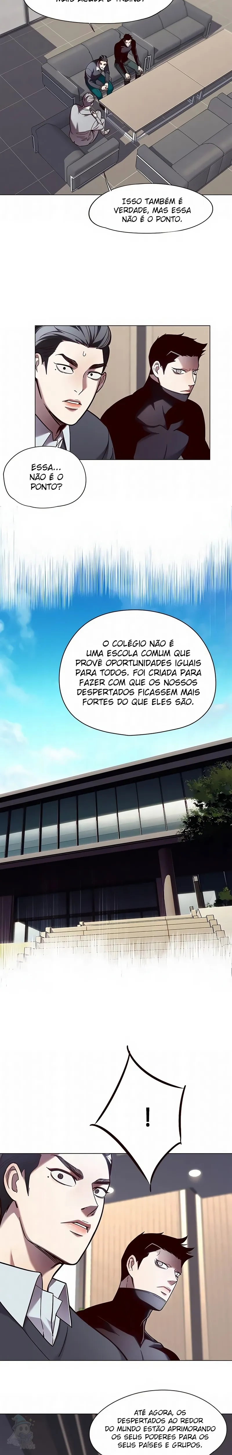 Read Veletric Pt Br Manga Online