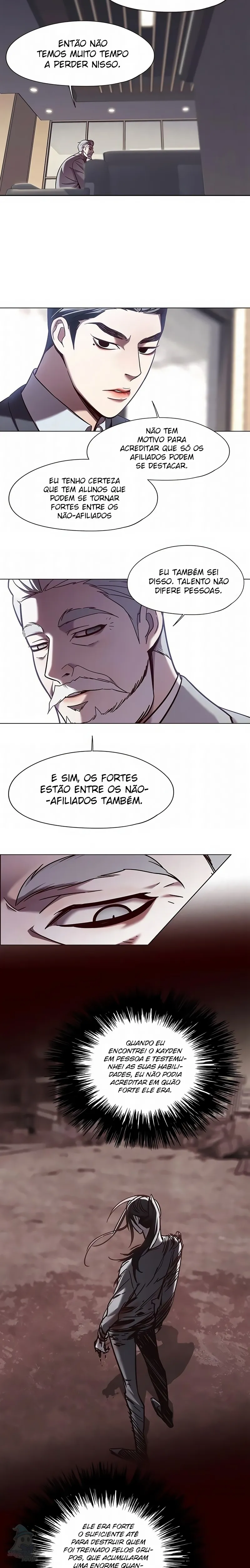 Read Veletric Pt Br Manga Online