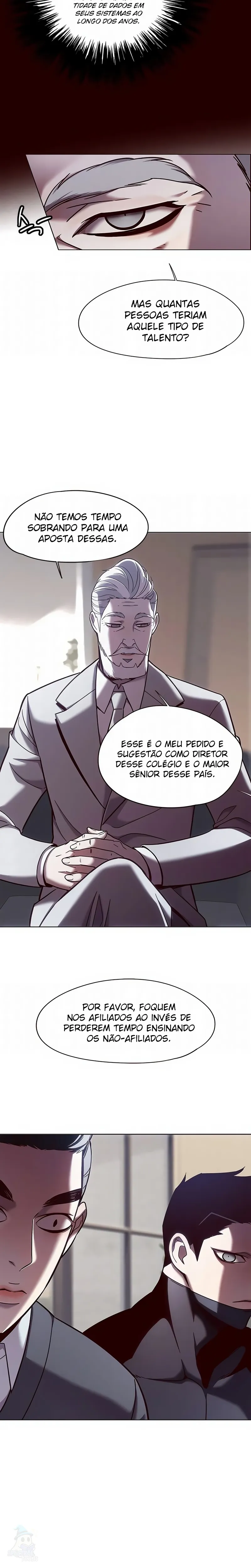 Read Veletric Pt Br Manga Online