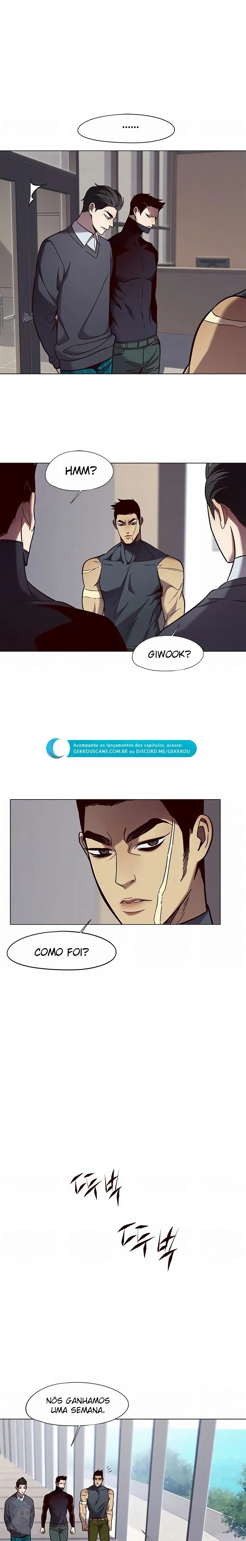 Read Veletric Pt Br Manga Online