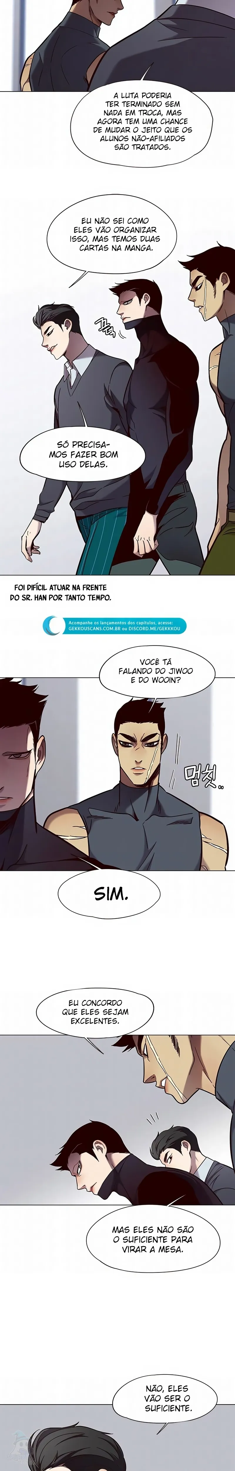 Read Veletric Pt Br Manga Online