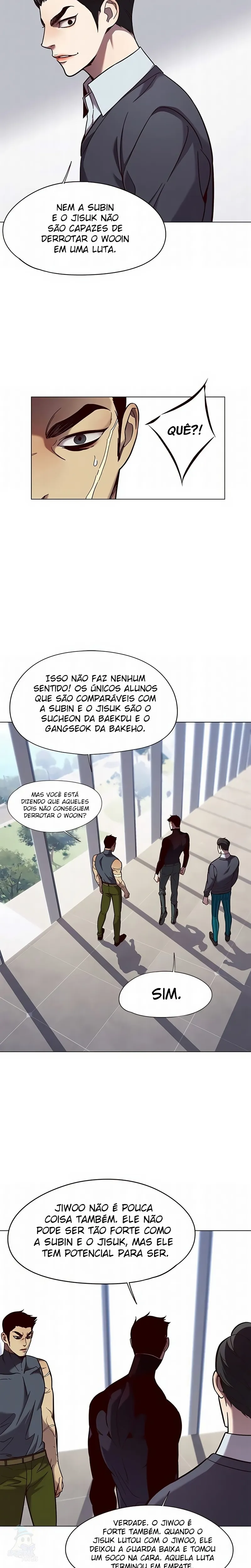 Read Veletric Pt Br Manga Online