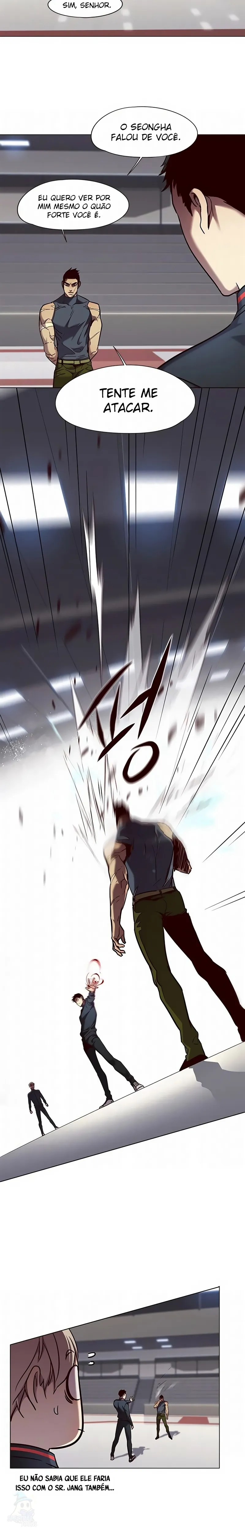 Read Veletric Pt Br Manga Online