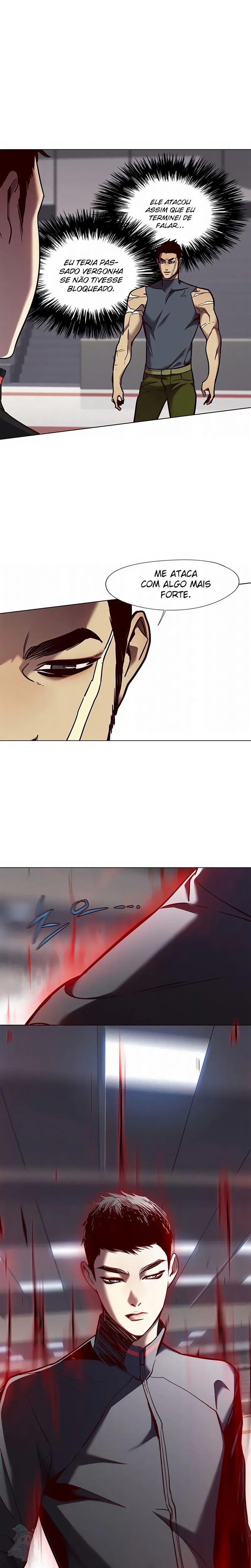 Read Veletric Pt Br Manga Online