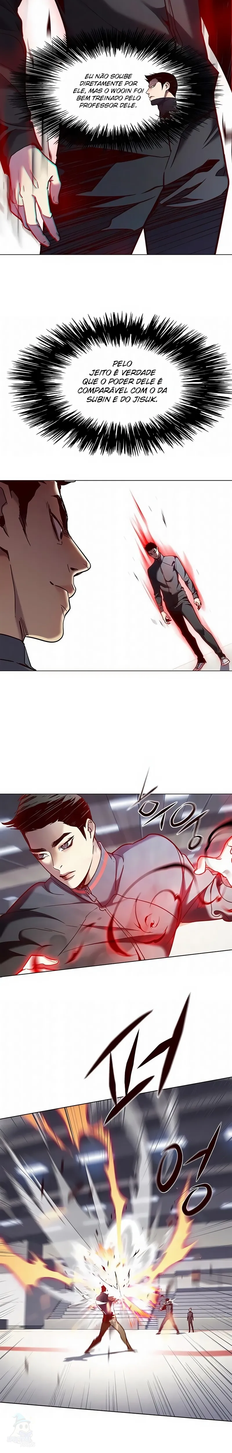 Read Veletric Pt Br Manga Online