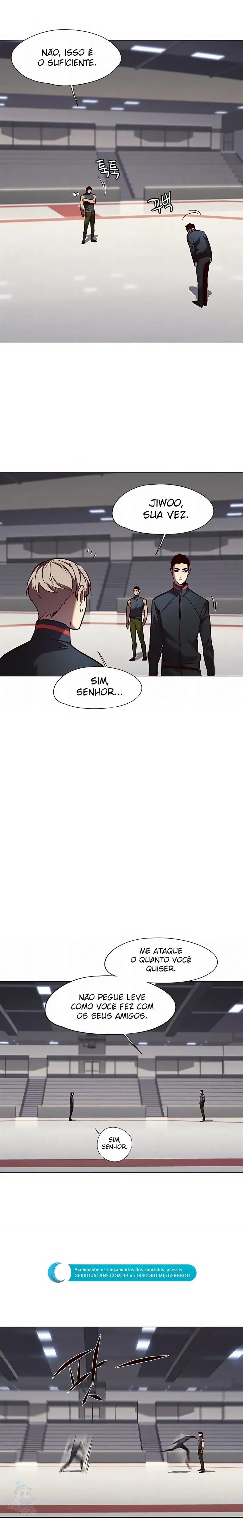Read Veletric Pt Br Manga Online