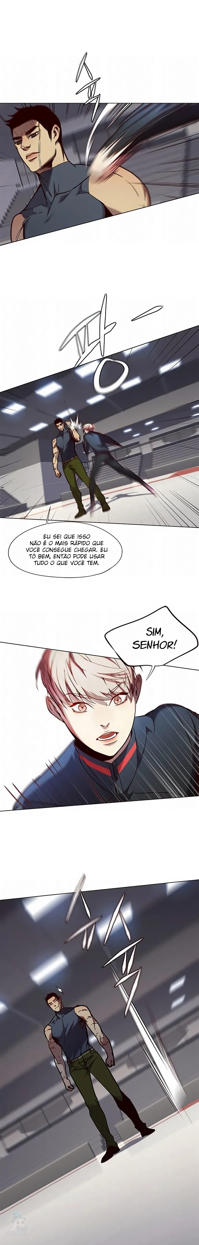 Read Veletric Pt Br Manga Online