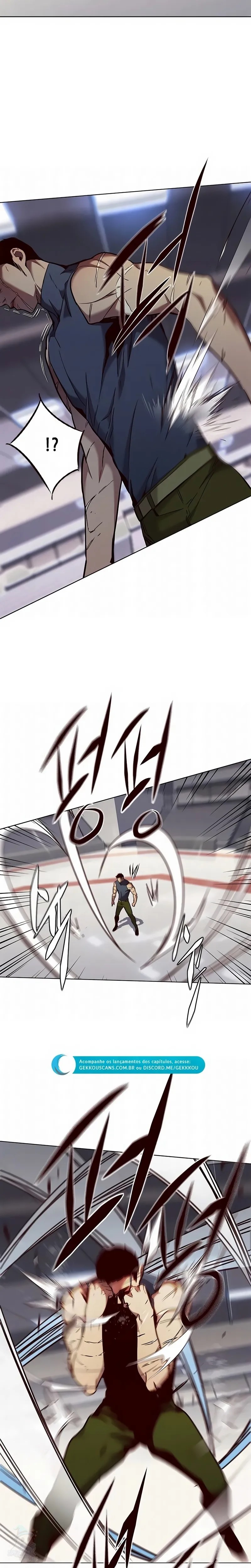 Read Veletric Pt Br Manga Online