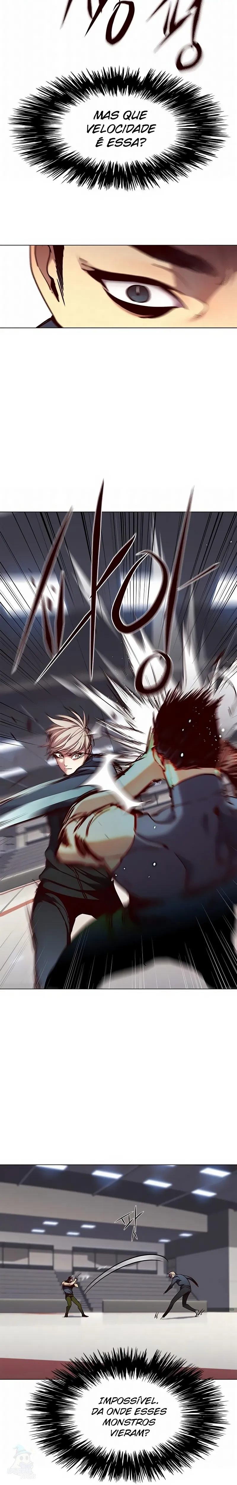 Read Veletric Pt Br Manga Online
