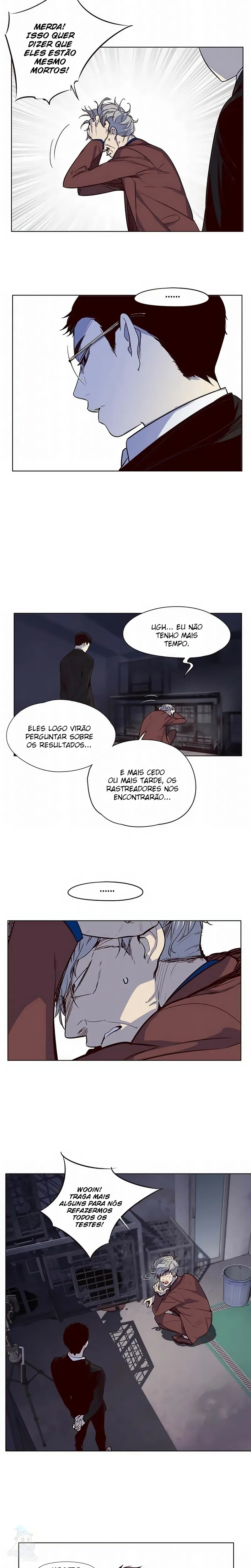 Read Veletric Pt Br Manga Online