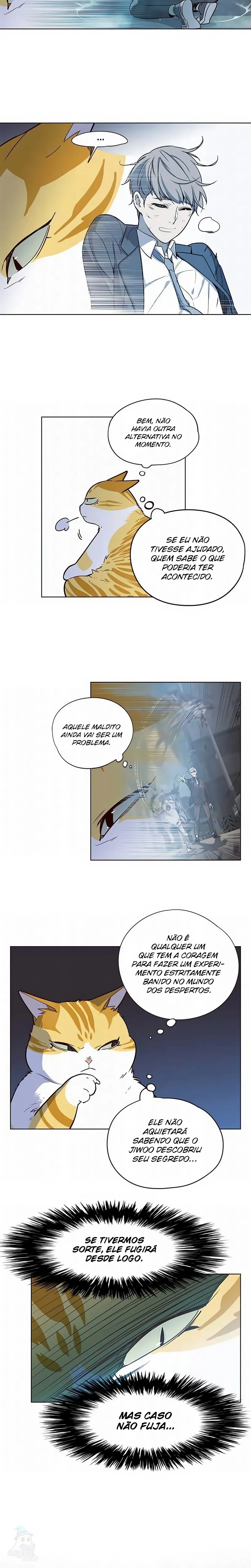 Read Veletric Pt Br Manga Online