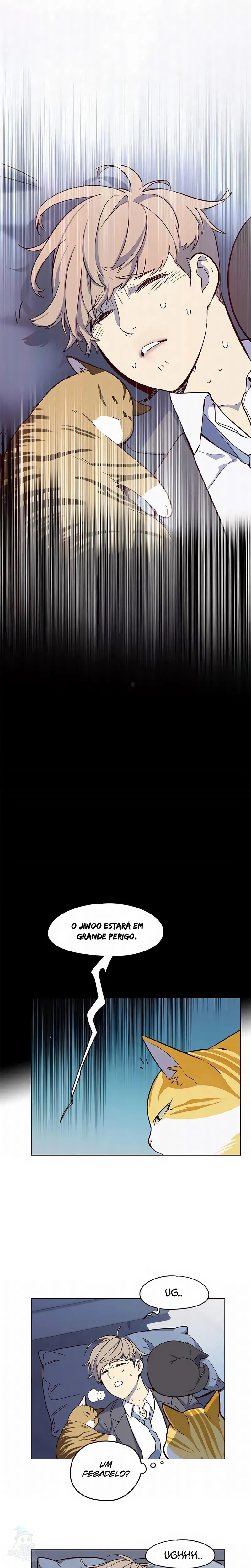 Read Veletric Pt Br Manga Online