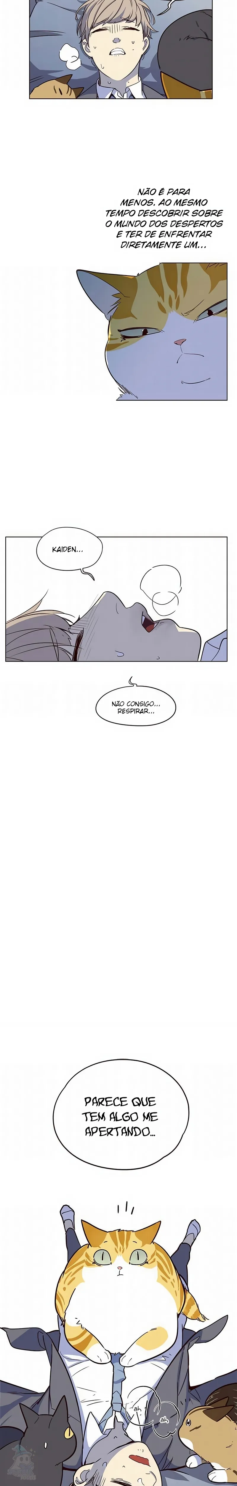 Read Veletric Pt Br Manga Online