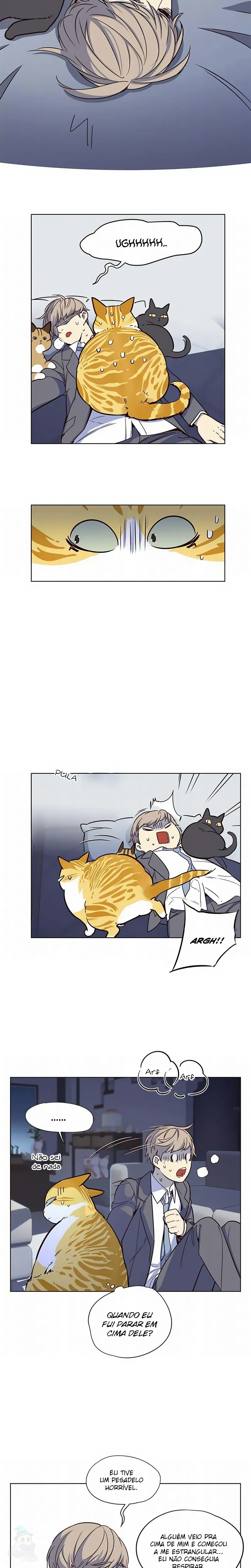Read Veletric Pt Br Manga Online
