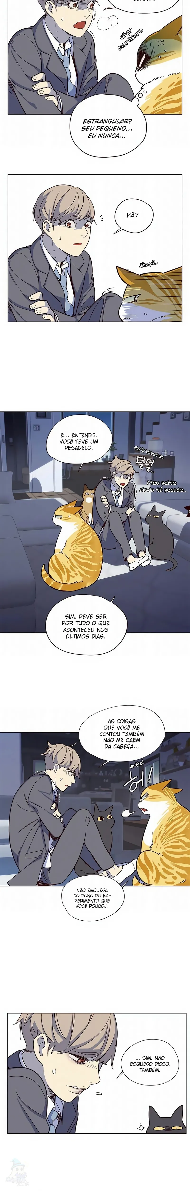 Read Veletric Pt Br Manga Online