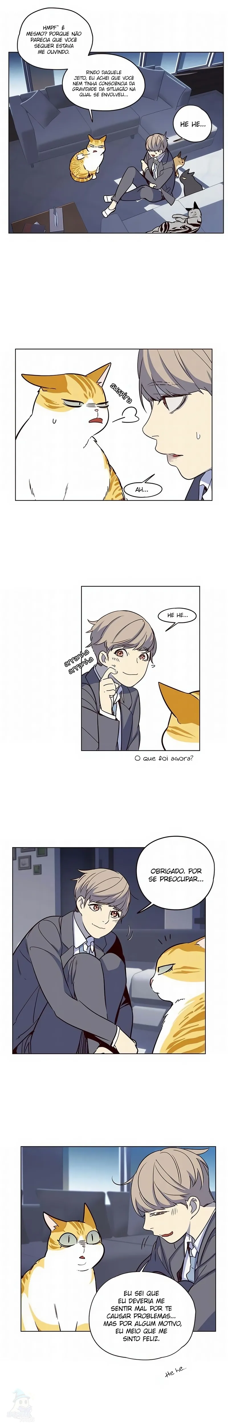 Read Veletric Pt Br Manga Online