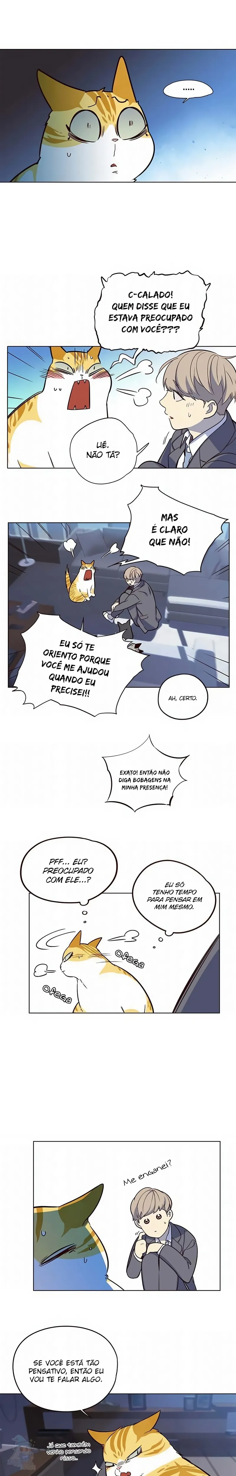 Read Veletric Pt Br Manga Online