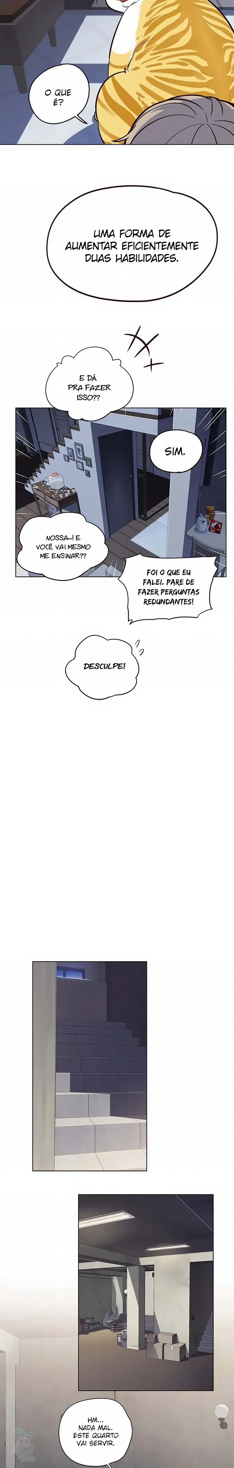 Read Veletric Pt Br Manga Online