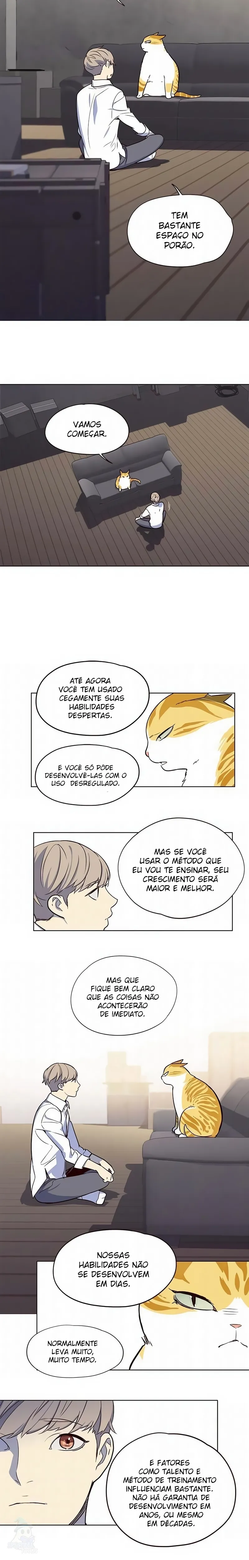 Read Veletric Pt Br Manga Online