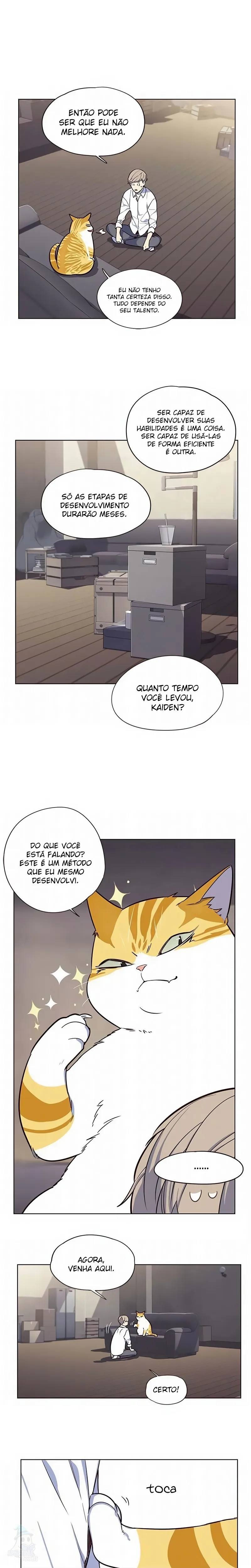 Read Veletric Pt Br Manga Online