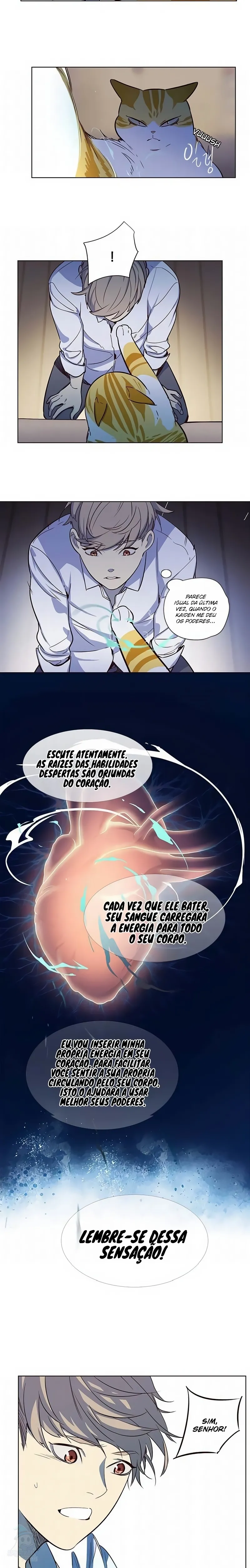 Read Veletric Pt Br Manga Online